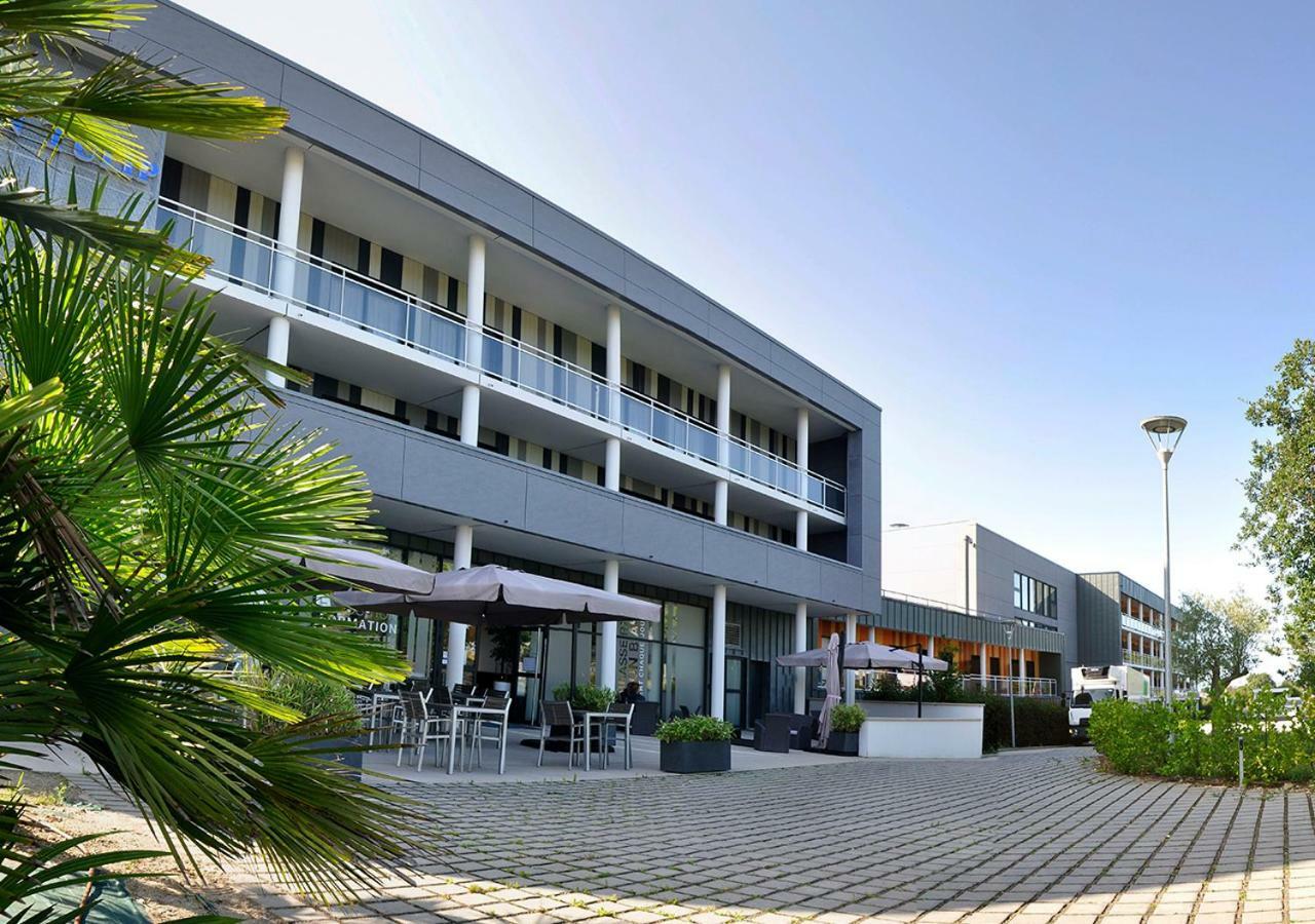 Golden Tulip Pornic Suites- Appart Hotel Exteriér fotografie