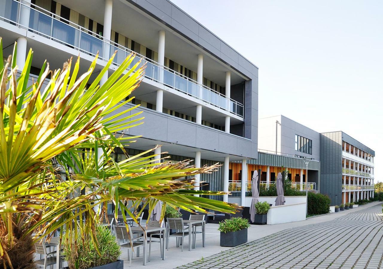 Golden Tulip Pornic Suites- Appart Hotel Exteriér fotografie